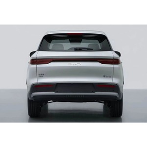 BYD Song Pro DM-i ปี 2025 รุ่นใหม่ ระยะทางวิ่ง 75/115 กม. (ตามมาตรฐาน CLTC) รถ SUV ขนาดกะทัดรัดแบบปลั๊กอินไฮบริด สำหรับครอบครัว ขับเคลื่อนด้วยไฟฟ้า (PHEV) พวงมาลัยซ้าย - Product Image 6