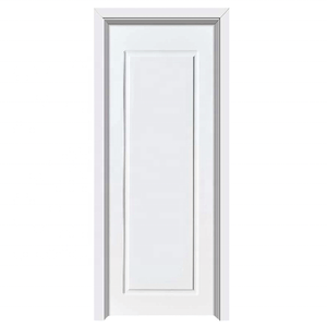 2024 nouveau Design portes pour Boudoir <span class=keywords><strong>maison</strong></span> chambre intérieur panneau de bois luxe Wpc Upvc placage plaine étanche 5.5mm moderne bois massif polymère - Product Image 3