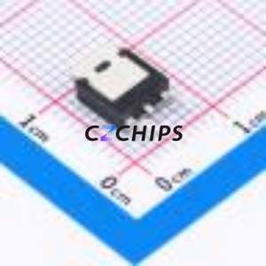 Transistor de efecto de campo (MOSFET) Transistor TO-252 original nuevo de nuevo - Product Image 2