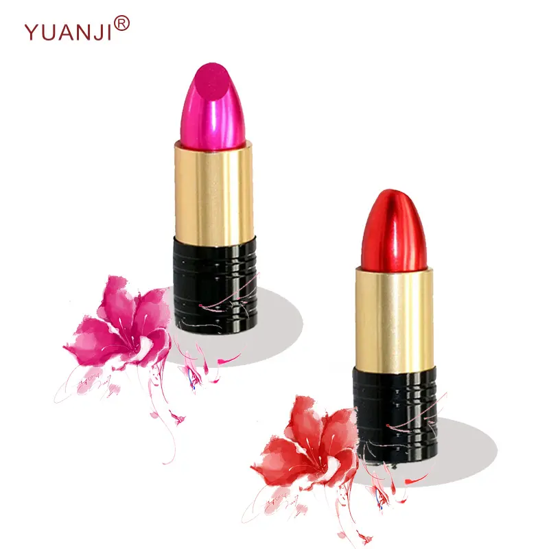 Universal Full Capacity Lipstick Model USB Flash Drive Exhibition Gift