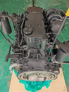 Motore Diesel <span class=keywords><strong>4</strong></span> Cilindri SAA4D107E-<span class=keywords><strong>2</strong></span> 4D107 per Escavatore Komatsu-s PC200-7, Gruppo Motore per Macchinari - Product Image 3
