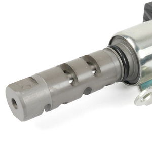 Válvula de control de aceite Toyota 15330-46021 Válvula VVT Dc 12V para uso automotriz - Product Image 2