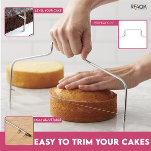 250 pezzi utensili per torte forniture per torte utensili per beccuccio set di utensili per <span class=keywords><strong>pasticceria</strong></span> Set con giradischi in lega di alluminio - Product Image 5