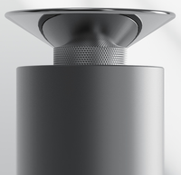 Diffuseur de parfum commercial sans eau, diffuseur d'arômes silencieux, diffuseur d'huiles essentielles