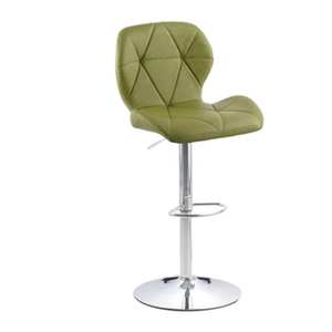 Vente en gros de meubles de bar nordiques, tabouret haut moderne pour cuisine, pub, café, comptoir, chaise de salle à manger - Product Image 4