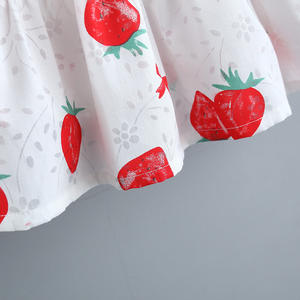 Ropa de Bebé, Ropa Casual para Niños, Vestido Elegante para Niñas para Fiestas, Venta al por Mayor - Product Image 6