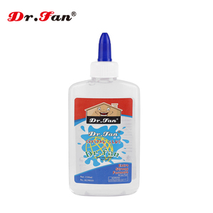 New Arrival Nhà Máy Bán 250Ml PVA Lỏng Rõ Ràng Keo Để Làm Slime - Product Image 2