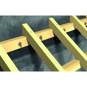 ULTRACUT FBS II 6 SK Vis à béton à tête fraisée (100pcs) - Product Image 2