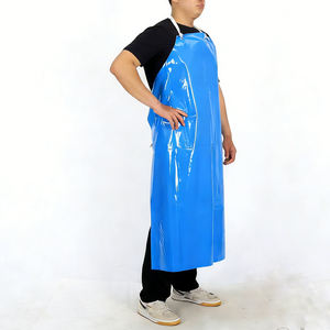 Tablier de cuisine imperméable en TPU pour la vaisselle, le jardinage - Product Image 2