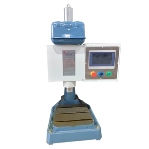 เครื่องเจาะอัตโนมัติขนาด 18 มม. |   อุปกรณ์เจาะโลหะเกรดอุตสาหกรรม - Product Image 3