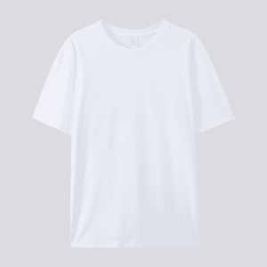 Custom Print 100% Cotton Short Sleeve Round Neck Men's Plain Blank Election Campaign <strong>White</strong> Cotton <strong>t</strong> <strong>Shirts</strong> - Product Image 6