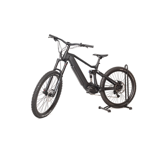 Moteur central en fibre de carbone M600 moteur central Bafang 500w vélo électrique 27.5 pouces - Product Image 4