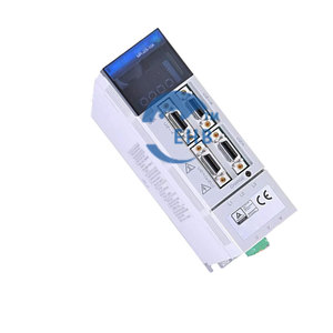 Envío Rápido, Amplificador <span class=keywords><strong>Servo</strong></span> Trifásico PLC MR-J2S-40CP-S186 - Product Image 4