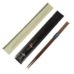 <span class=keywords><strong>Palillos</strong></span> Desechables de Bambú para <span class=keywords><strong>Comida</strong></span> Japonesa para Llevar, <span class=keywords><strong>Palillos</strong></span> Tensoge de Dos Puntas para Restaurante de Sushi - Product Image 6