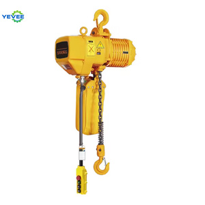 Palans <span class=keywords><strong>électrique</strong></span>s à chaîne avec commande joystick haut/bas, <span class=keywords><strong>palan</strong></span> <span class=keywords><strong>électrique</strong></span> à chaîne coulissante - Product Image 6