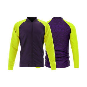 Sudadera con capucha de forro polar extragrande con cremallera para mujer – Sudadera con cremallera de estilo urbano, cálida y de gran gramaje para invierno - Product Image 2