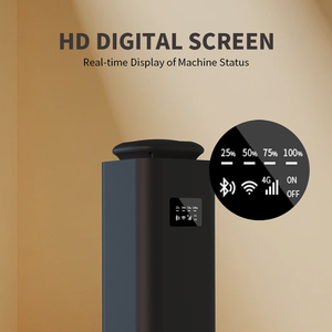 Sang Trọng Thương Mại Sảnh Khách Sạn Khu Vực Lớn Điện Thông Minh Khuếch Tán Hương Thơm Không Nước Tinh Dầu Lạnh Không Khí Khuếch Tán Hương Thơm Máy - Product Image 5