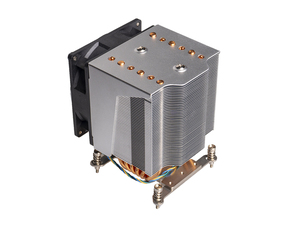 Intel 115x/1700/2011 & cho AMD AM4/5 4U cơ sở hoạt động + vây + 6HP + 9225 4700rpm người hâm mộ & làm mát cho bộ xử lý ứng dụng - Product Image 3