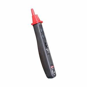 UT118C UNI-T RMS ดิจิทัลมัลติมิเตอร์ของแท้ UT15B/17B/18B UT121ใหม่ UT118B - Product Image 1