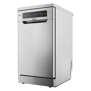 ชุดอุปกรณ์ครัว 10 ชิ้น RAPIDO CF0C7SB0FX สแตนเลสสตีล คลาส C (44.8x60.5x84.6 ซม.) - Product Image 4