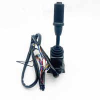 VOE11039407 Joystick Controller Switch Pièce de machines de construction pour VOLVO L120 L160 L30 L50 L70 L90 Modèles de chargeuse sur pneus