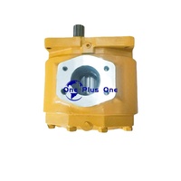 Pompa Idraulica 07444-67504 705-22-44070 07431-11100 07432-72101 07444-66101 per Caricatore D75S-3 D65S-7 D65S-8 D65S-6 Giappone 1