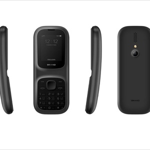 Teléfonos Móviles Pequeños y Económicos Personalizados 2g OEM, Teléfono Celular GSM OEM de Bajo Precio de China - Product Image 6