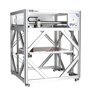 One Meter Large Size Industrial-Grade High-Precision <b>3D</b> <b>Printer</b> With 1 Year Warranty for Car Letter FDM Large Build Volume Accom - Product Image 6