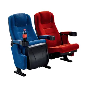 Custom Cinema Chair Theater Assentos Cadeiras De Auditório De Madeira Fornecedores Wholesale Assentos De Cinema