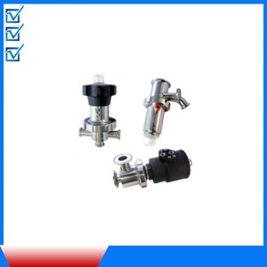 กระจกมองท่อสแตนเลส Zac Inox AISI 304 316L สำหรับแรงดันสูง อุณหภูมิสูง ติดตั้งแนวตั้ง - Product Image 1