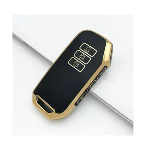 High Quality Car Key Case K3 K5 K4 Kx1 Kx5 K5 Cover For Kia Key Cover Car Start Remote Cases Fashion Accessories