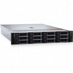 เซิร์ฟเวอร์ PowerEdge R7625 ของ DELL พร้อมโปรเซสเซอร์ AMD EPYC แรม DDR5 เซิร์ฟเวอร์แบบแร็ค DELL R7625 R6625 - Product Image 3