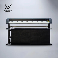 Máquina de Corte PPF de Alta Velocidad YINK YK-905X Elite, Plotter PPF |   Cortadora Automática de Película para Automóviles para Protección de Pintura y Tinte de Ventanas