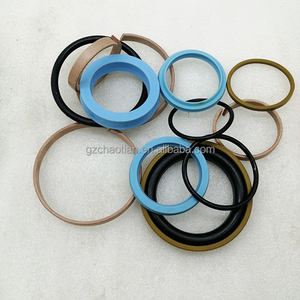 Baumaschinen teile XG932H Lenk dichtung Lenk zylinder Reparatur sätze für <span class=keywords><strong>XGMA</strong></span> XG932H Radlader - Product Image 5