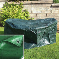 Rouleau de toile de bâche insonorisée en lot de stock de pe léger durable imperméable