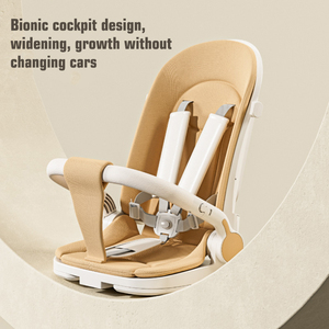 El cochecito de bebé de alta calidad, la absorción de impactos, protege al bebé, suave y cómodo <span class=keywords><strong>para</strong></span> cochecito tranquilo - Product Image 3