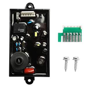 Circuit imprimé de chauffe-eau 91367 pour RV - Product Image 1