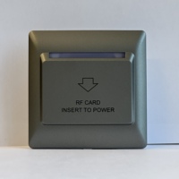 ABLE M1 dispositif d'économie d'énergie électricité économiseur d'énergie interrupteur d'énergie porte-clés Rfid interrupteur de carte clé