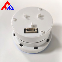 Encodeur rotatif intelligent FANRUI 1,6 pouce 60 mm 6 broches + USB avec affichage LCD pour appareils ménagers