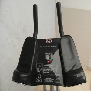 Cardio Thiết Bị Mất Bụng Chất Béo Cơ Thể Crunch Bụng Huấn Luyện Viên Bụng Tập Thể Dục AB Coaster - Product Image 5