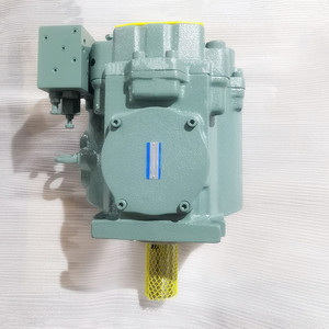 Nouvelle pompe à piston hydraulique A3H16 37 56 71 100 145 180-FR01KK-10, pompe à huile, pièces de pompe à débit variable - Product Image 3