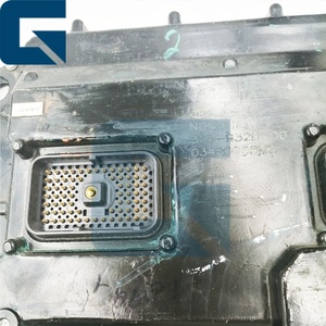 JIAJUE 325-9328 ชุดควบคุม ECU ECM สำหรับ 336D L พร้อมการรับประกัน 3 เดือน - Product Image 3