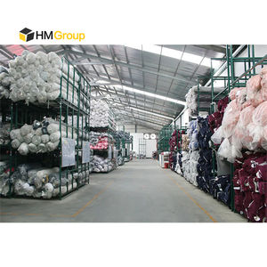 Estante de Almacenamiento de Tela Plegable Resistente y Duradero con Recubrimiento en Polvo - Product Image 3