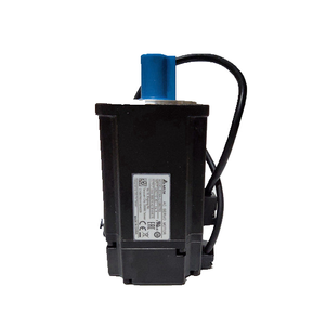 ECMA-C10807RS VFD-A3 ซีรีส์ 750W 220V 3 เฟส ระบบควบคุมความถี่อุตสาหกรรม พร้อมจัดส่ง - Product Image 1