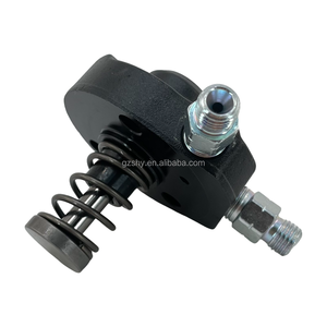 Pompe d'injection diesel Plunger HP3 294090-0030 2940900030 294090-0190 2940900190 - Product Image 5