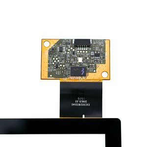 Écran tactile de <span class=keywords><strong>taille</strong></span> personnalisée 10,1 15 17 18,5 <span class=keywords><strong>19</strong></span> 21,5 23,6 27 32 pouces Écran tactile capacitif - Product Image 6