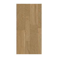 Carreaux de céramique imitation bois 600 mm x 1200 mm, antidérapants et résistants à l'usure, pour la décoration de sols en bois intérieurs, salons, chambres