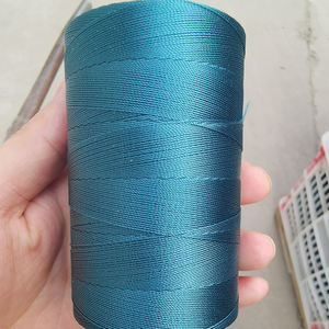 中国东才任何颜色涤纶钓鱼线高品质包装尼龙延绳钓鱼线