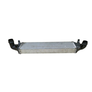 Intercooler 2465000900 2465000100 30004658 cho 14-20 Mercedes-Benz x156 gla250 cla250 M270 2.0L - Product Image 1