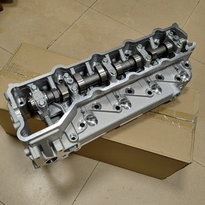 Testata completa 4 m40 ME202621 testata 4 m40 - Product Image 6